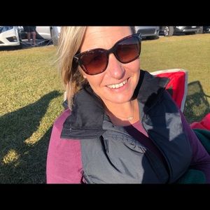 Meet your Posher, Kady